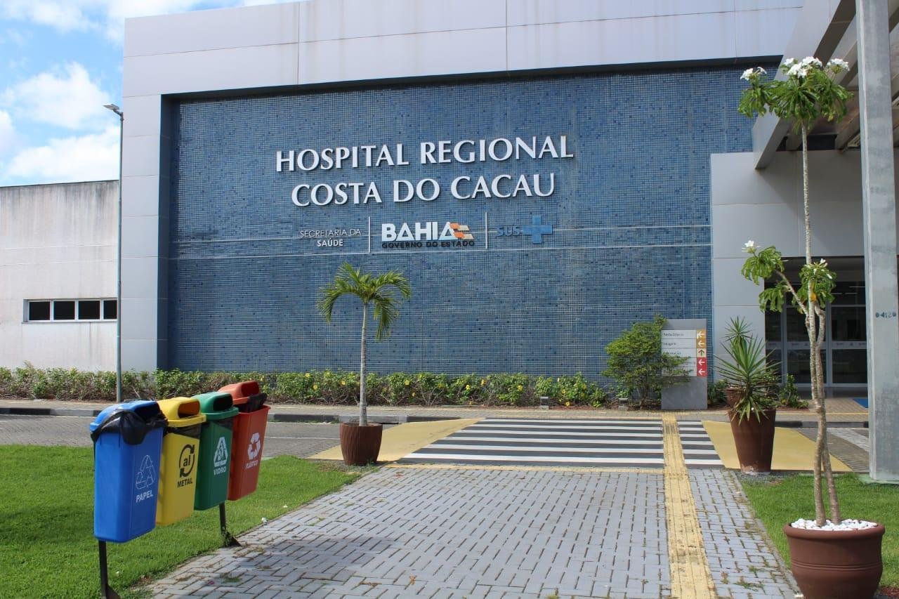 HOSPITAL COSTA DO CACAU SEDIA MUTIRÃO DO PROJETO EXPEDICIONÁRIOS DA DOR NESTA QUINTA E SEXTA HOSPITAL COSTA DO CACAU SEDIA MUTIRÃO DO PROJETO EXPEDICIONÁRIOS DA DOR NESTA QUINTA E SEXTA