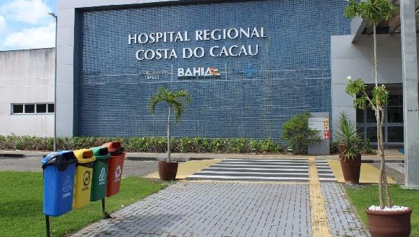 HOSPITAL COSTA DO CACAU SEDIA MUTIRÃO DO PROJETO EXPEDICIONÁRIOS DA DOR NESTA QUINTA E SEXTA 