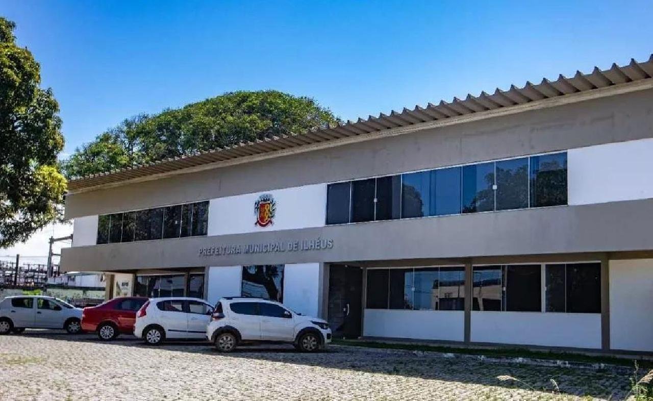 PREFEITURA DE ILHÉUS DECRETA PONTO FACULTATIVO NA SEXTA-FEIRA (05) APÓS O FERIADO DE CORPUS CHRISTI