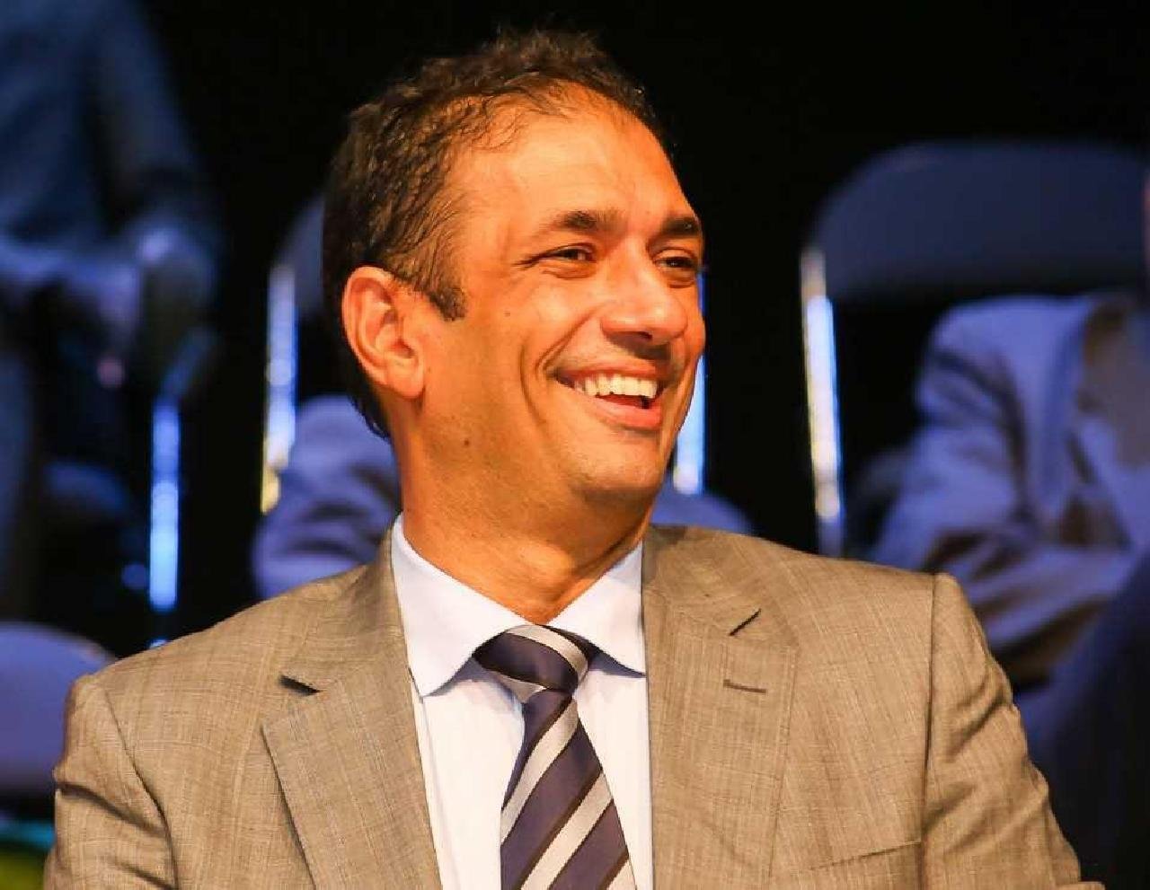 MARIO ALEXANDRE CHEGA A QUASE 18 MIL VOTOS MAS NÃO CONSEGUE SE ELEGER DEPUTADO ESTADUAL NA BAHIA