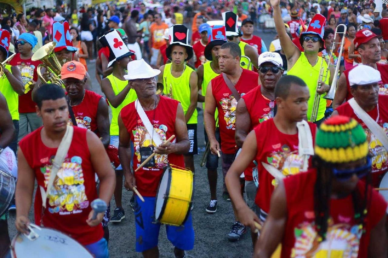 SUPERINTENDENTE DE TURISMO CONFIRMA CARNAVAL EM ILHÉUS SUPERINTENDENTE DE TURISMO CONFIRMA CARNAVAL EM ILHÉUS