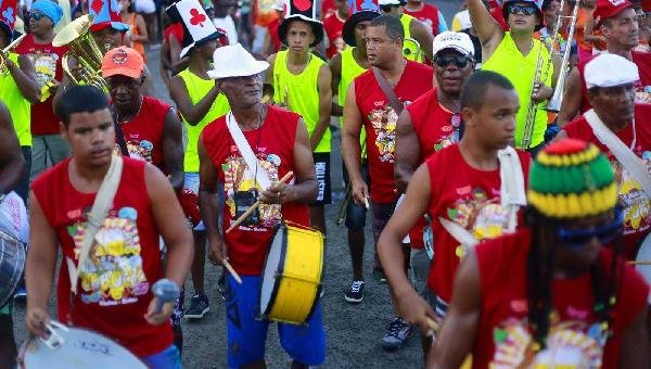 SUPERINTENDENTE DE TURISMO CONFIRMA CARNAVAL EM ILHÉUS