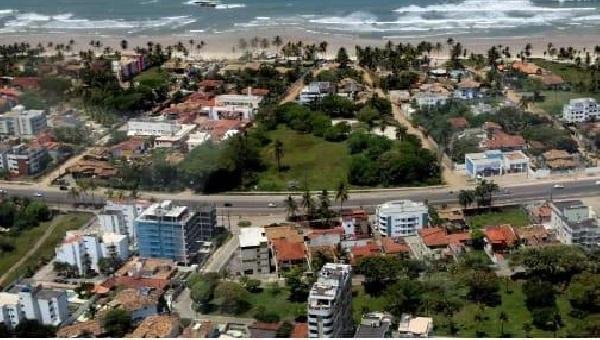 TRIBUNAL DE JUSTIçA DA BAHIA LANçA PEDRA FUNDAMENTAL DO NOVO FóRUM DE ILHéUS