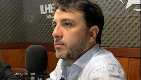 “INFELIZMENTE NÃO TEMOS PRISÃO PERPÉTUA E NEM PENA DE MORTE”, DIZ PRÉ-CANDIDATO À PRESIDÊNCIA, RENAN SANTOS, AO FALAR SOBRE SEGURANÇA PÚBLICA NO BRASIL