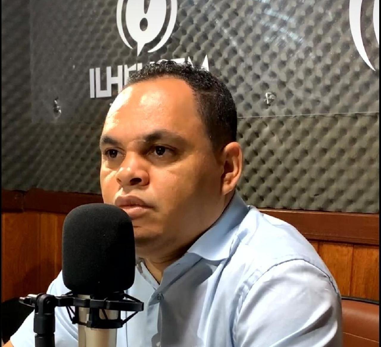 ELE ME TRAIU": MESAQUE DIZ QUE DIRAN TEM DIFICULDADE EM CUMPRIR ACORDOS E AFIRMA QUE POSSIBILIDADE DE NOVA ALIANÇA É "ZERO"