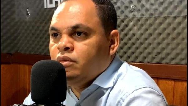 ELE ME TRAIU": MESAQUE DIZ QUE DIRAN TEM DIFICULDADE EM CUMPRIR ACORDOS E AFIRMA QUE POSSIBILIDADE DE NOVA ALIANÇA É "ZERO"