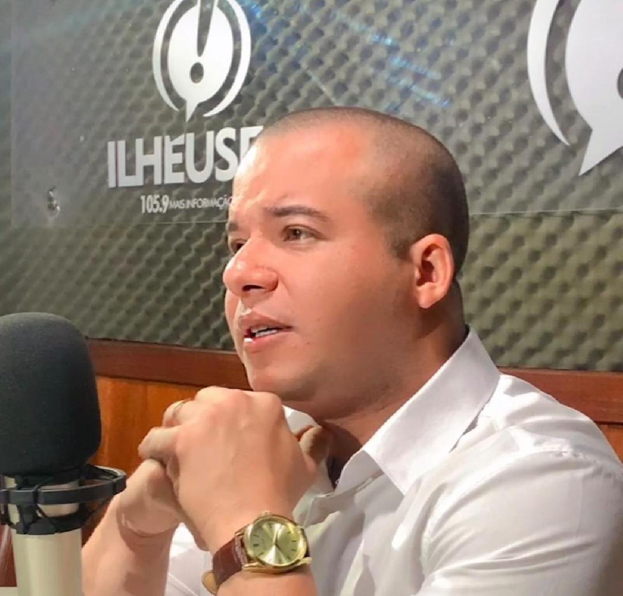 ACORDO DO PL COM O GOVERNO DE ILHÉUS ERA AS SECRETARIAS DE PESCA E MEIO AMBIENTE! PARTIDO COBRA CUMPRIMENTO DO ACORDO