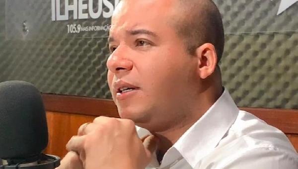 ACORDO DO PL COM O GOVERNO DE ILHÉUS ERA AS SECRETARIAS DE PESCA E MEIO AMBIENTE! PARTIDO COBRA CUMPRIMENTO DO ACORDO