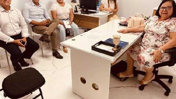 ILHÉUS RECEBE 36 LEITOS DE RETAGUARDA PARA AMPLIAR ASSISTÊNCIA DE MÉDIA E ALTA COMPLEXIDADE