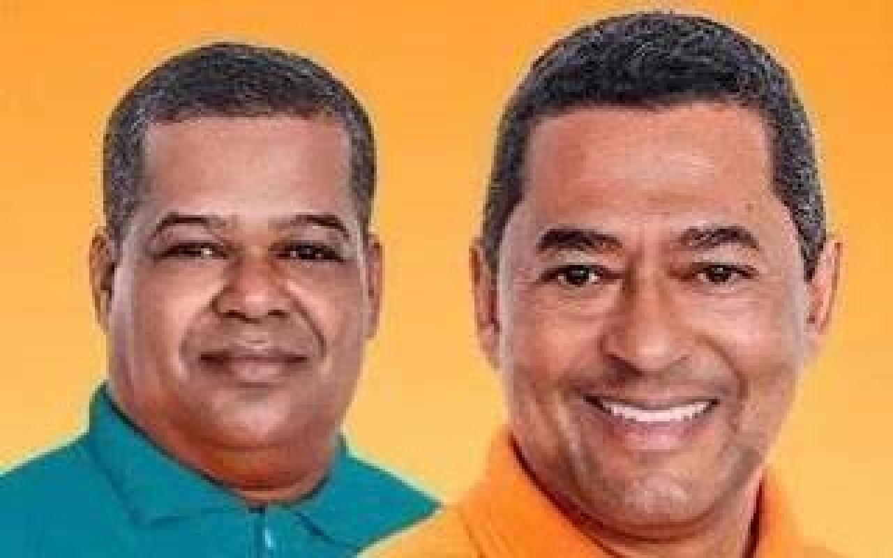 MINISTÉRIO PÚBLICO PEDE CASSAÇÃO DA CHAPA DO PREFEITO E VICE DE BARRO PRETO MINISTÉRIO PÚBLICO PEDE CASSAÇÃO DA CHAPA DO PREFEITO E VICE DE BARRO PRETO