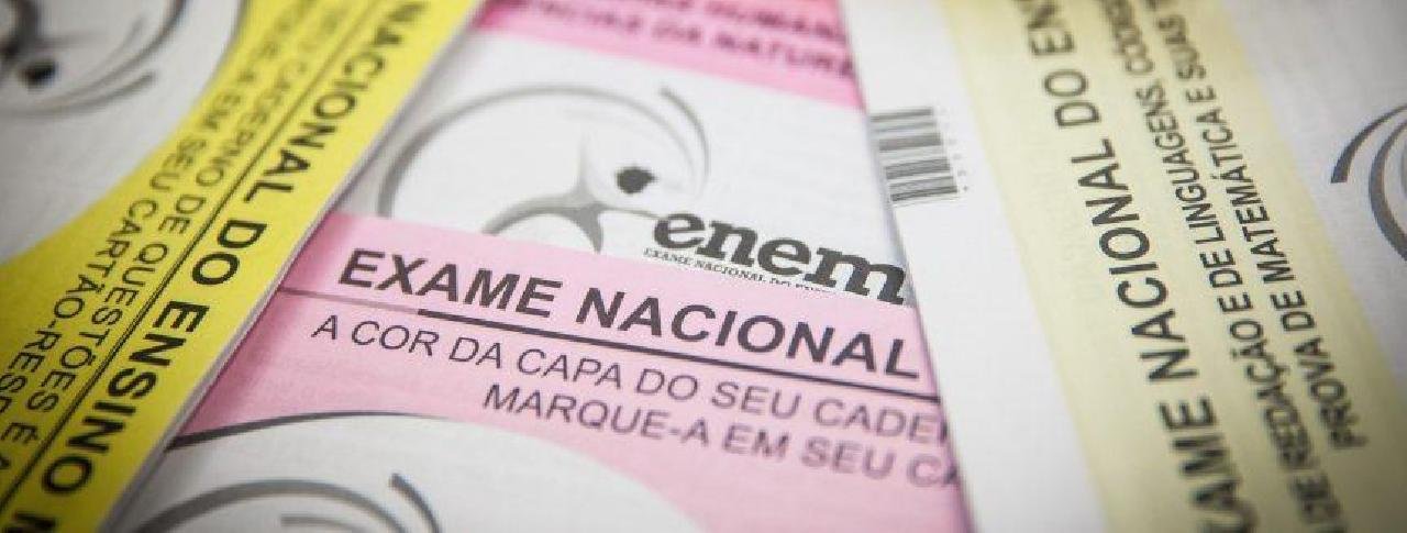 MEC DIVULGA HORÁRIO DE PROVAS DO ENEM EM CADA ESTADO MEC DIVULGA HORÁRIO DE PROVAS DO ENEM EM CADA ESTADO