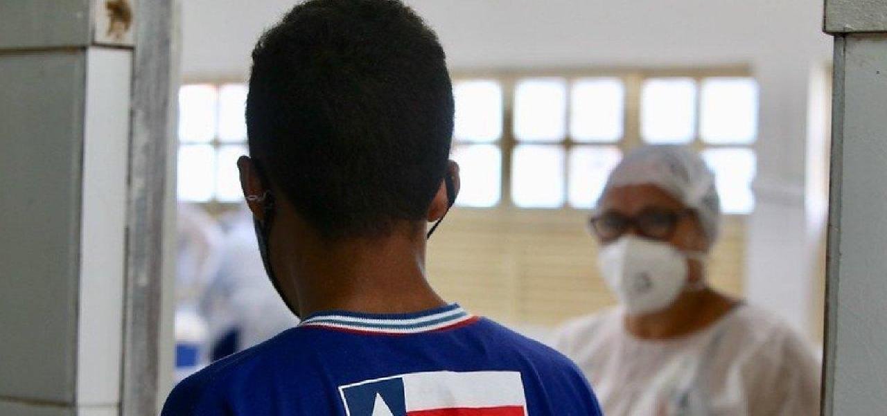 GOVERNO DA BAHIA PRORROGA DECRETO QUE PROÍBE SHOWS E AULAS ATÉ 4 DE JANEIRO GOVERNO DA BAHIA PRORROGA DECRETO QUE PROÍBE SHOWS E AULAS ATÉ 4 DE JANEIRO