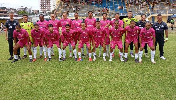 COPA DISTRITAL CHEGA NA SEXTA RODADA E MOVIMENTAÇÃO O ESTÁDIO MÁRIO PESSOA