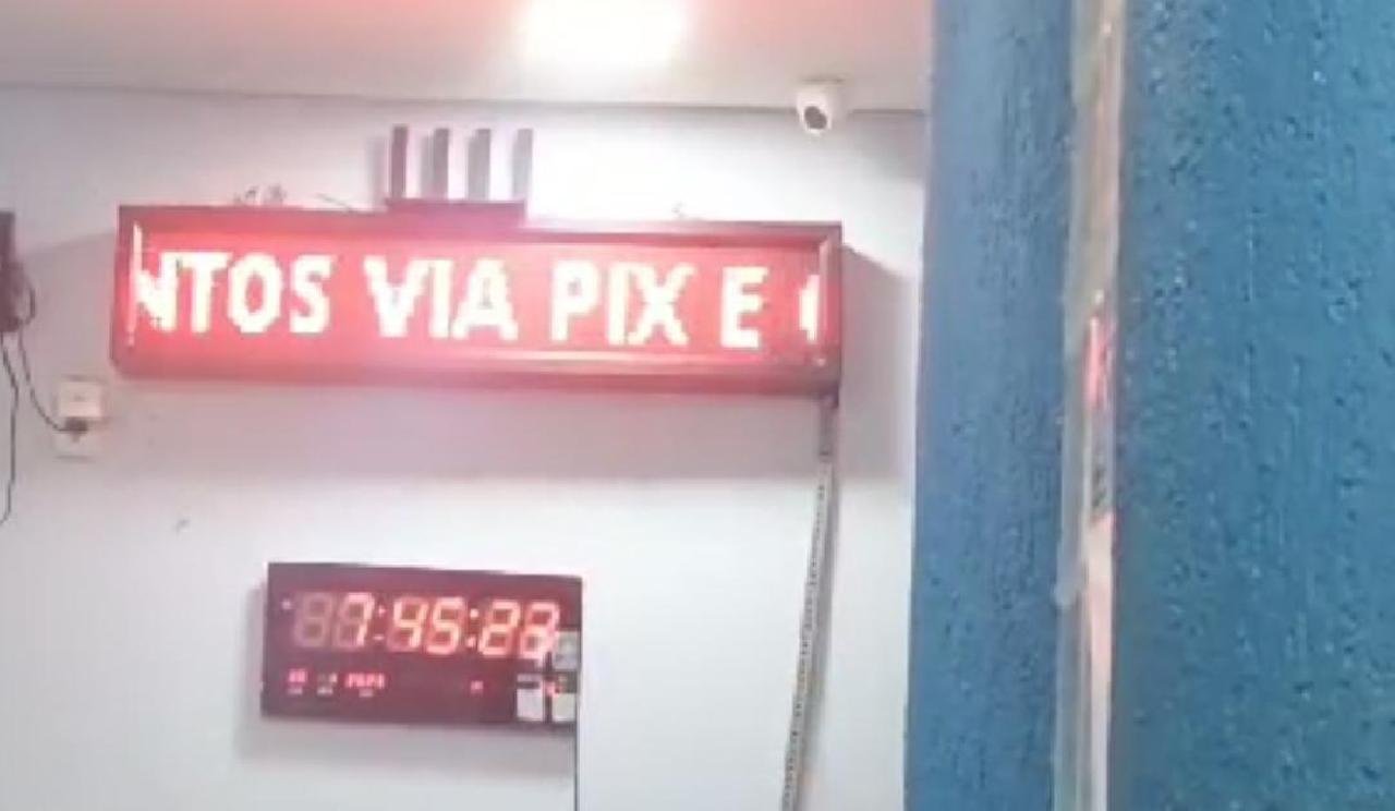 CLÍNICA EM ILHÉUS É DENUNCIADA POR COBRANÇA INDEVIDA DE TAXA EM PAGAMENTOS VIA PIX CLÍNICA EM ILHÉUS É DENUNCIADA POR COBRANÇA INDEVIDA DE TAXA EM PAGAMENTOS VIA PIX