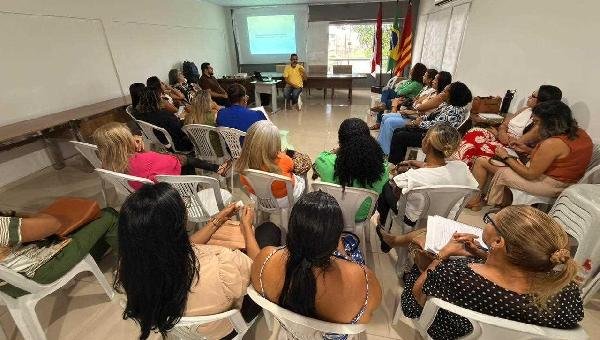 ILHÉUS CAPACITA REDE DE PROTEÇÃO PARA ELABORAR PLANO MUNICIPAL DE CONVIVÊNCIA FAMILIAR E COMUNITÁRIA
