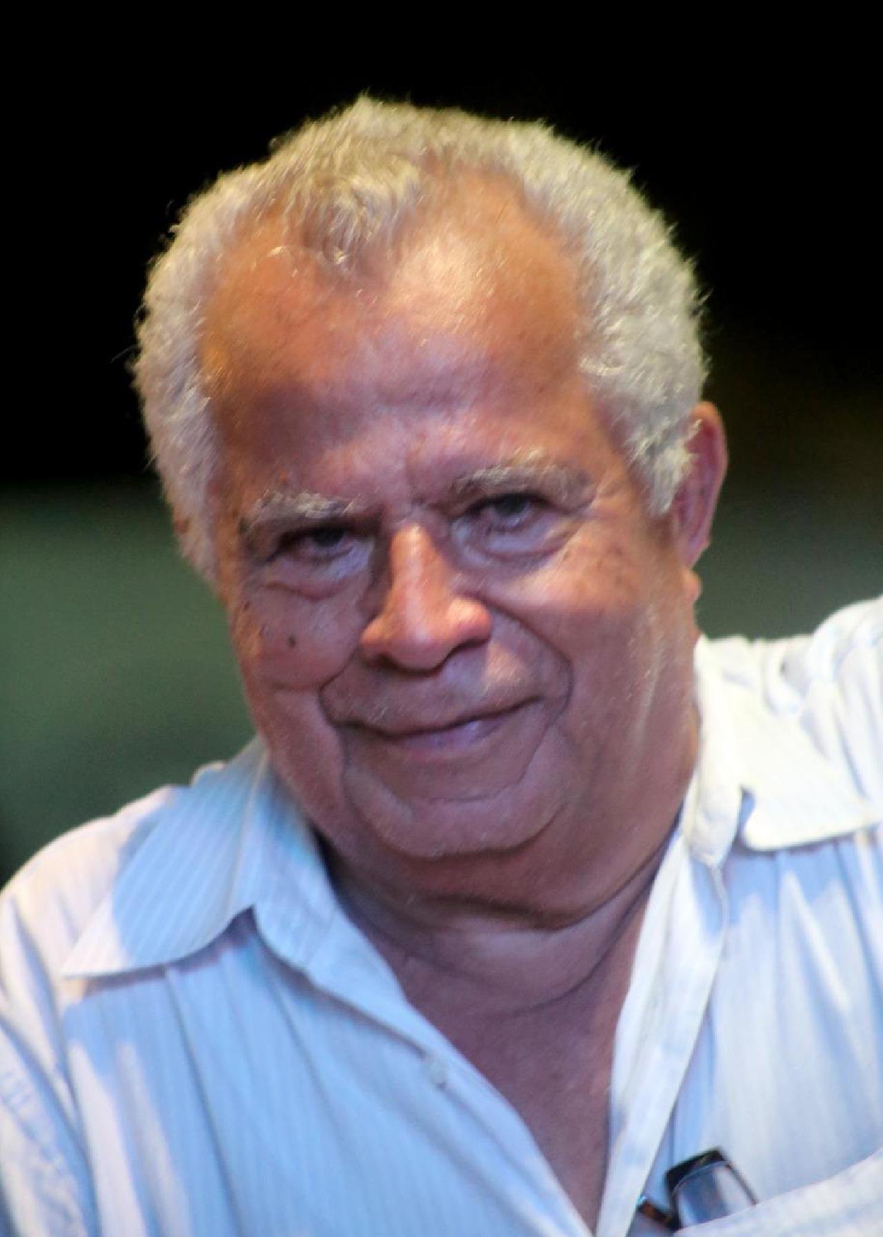 MORRE O PROFESSOR GIVALDO, VÍTIMA DE COVID-19 MORRE O PROFESSOR GIVALDO, VÍTIMA DE COVID-19