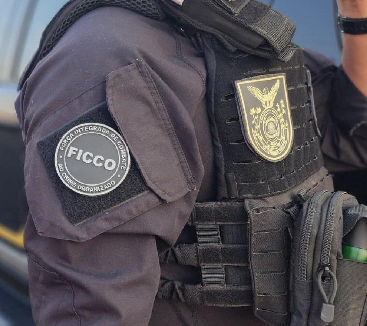 FORÇA-TAREFA CERCA BANDO ARMADO E CONFRONTO DEIXA UM MORTO EM ILHÉUS