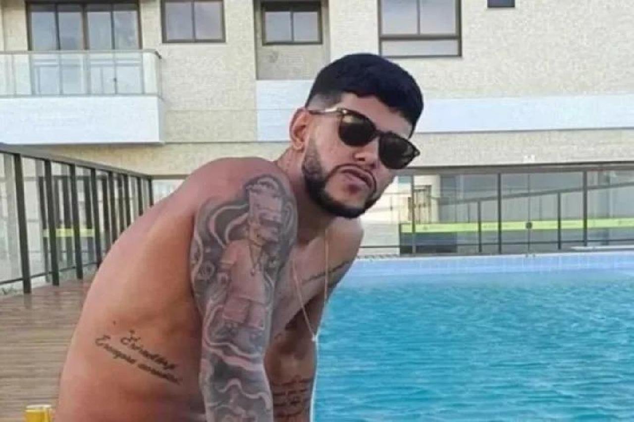 POLÍCIA CIVIL PRENDE ACUSADO DE MATAR JOVEM DENTRO DE CASA NO JARDIM SAVÓIA, EM ILHÉUS