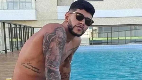 POLÍCIA CIVIL PRENDE ACUSADO DE MATAR JOVEM DENTRO DE CASA NO JARDIM SAVÓIA, EM ILHÉUS