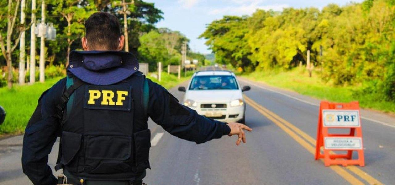 PRF LANÇA OPERAÇÃO CORPUS CHRISTI 2022 NA BAHIA PRF LANÇA OPERAÇÃO CORPUS CHRISTI 2022 NA BAHIA