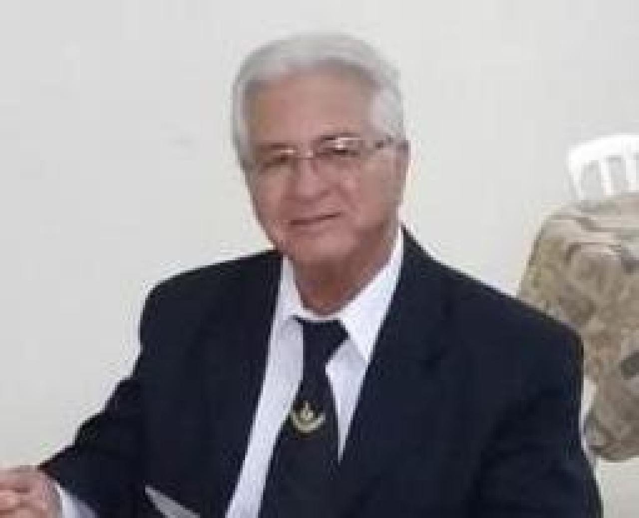 MORRE JEOVÁ MOURA, EX GOVERNADOR DO LIONS DISTRITO LA2 MORRE JEOVÁ MOURA, EX GOVERNADOR DO LIONS DISTRITO LA2