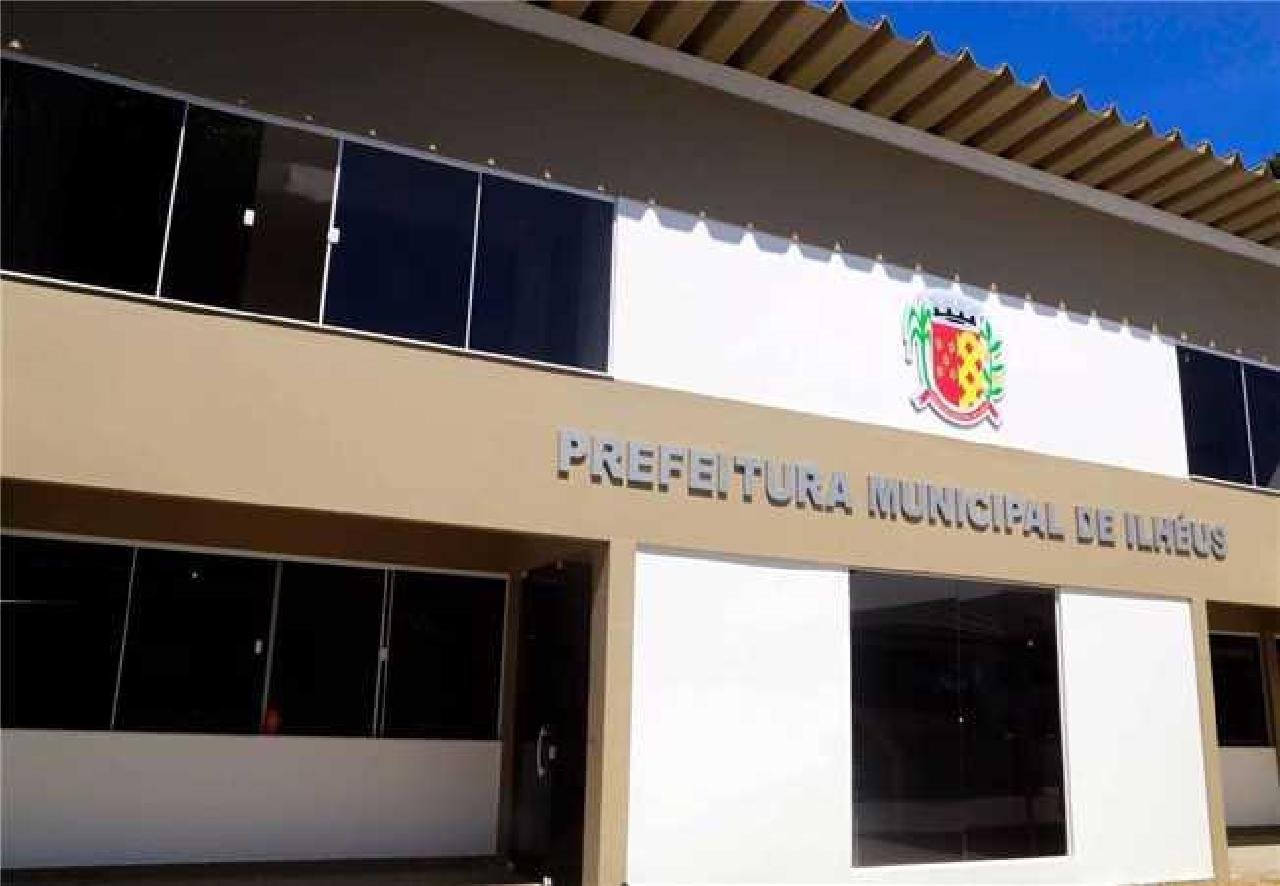 APOSENTADOS E PENSIONISTAS DA PREFEITURA DE ILHÉUS SÃO CONVOCADOS PARA RECADASTRAMENTO APOSENTADOS E PENSIONISTAS DA PREFEITURA DE ILHÉUS SÃO CONVOCADOS PARA RECADASTRAMENTO