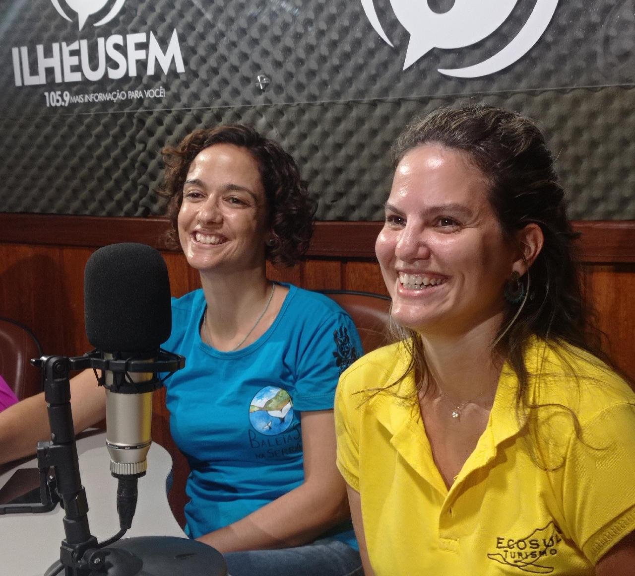 “UM EVENTO GRATUITO ABERTO PARA TODO O PÚBLICO”: ‘BEM-VINDAS, BALEIAS’ ACONTECE DOMINGO EM ILHÉUS