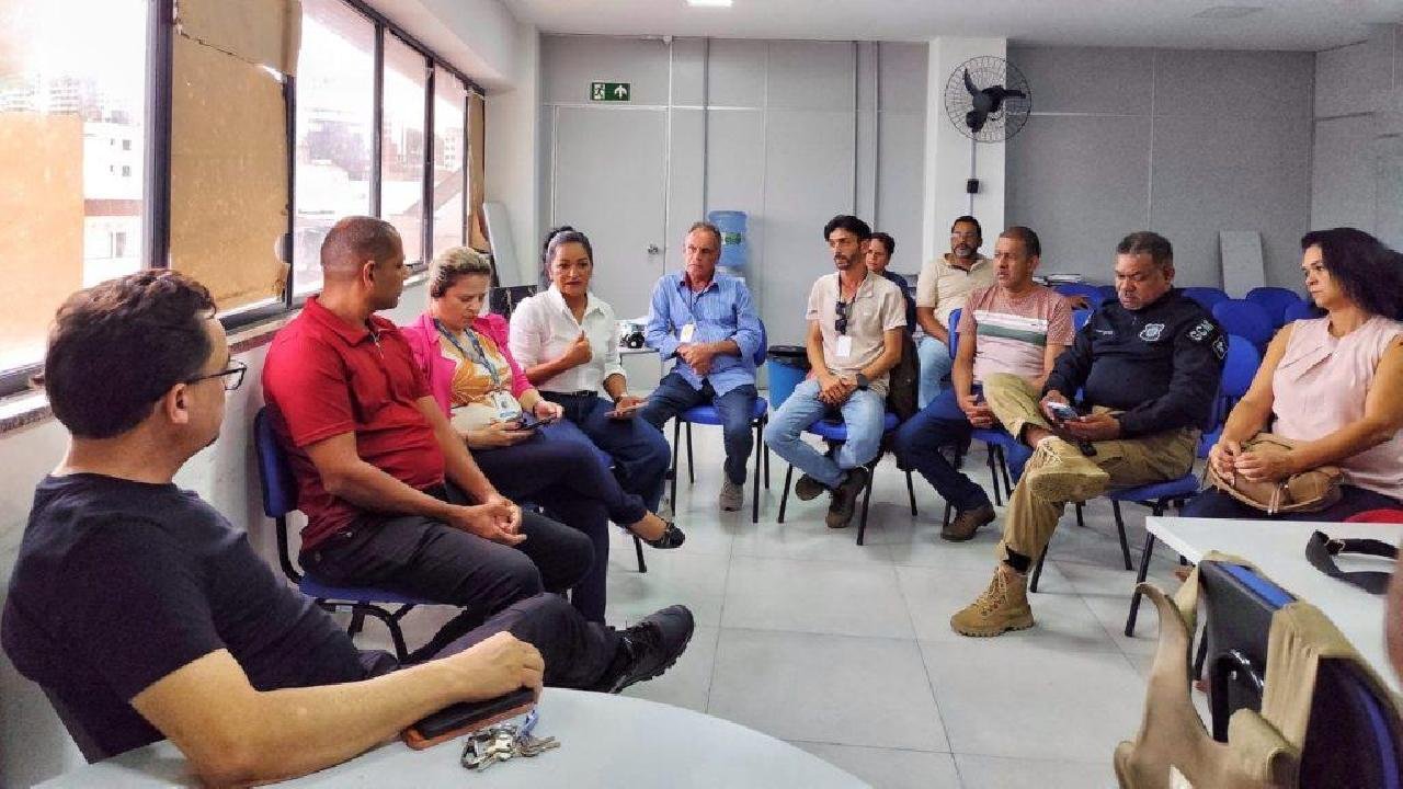PREFEITURA DE ITABUNA TERÁ PLANO DE AÇÃO PARA TRAÇAR PERFIL DE MORADORES DE RUA