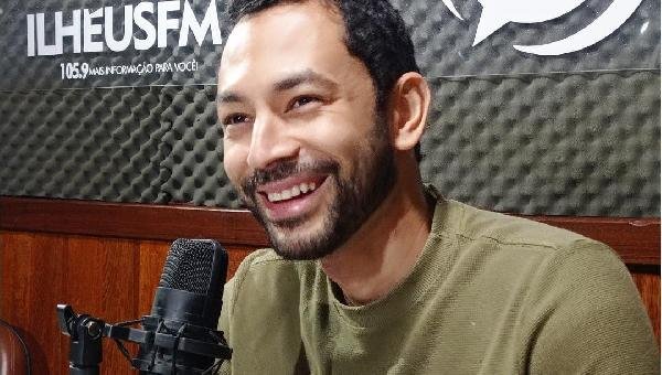 "A FEIJOADA DO ILHÉUS EVENTOS É MAIS DO QUE UMA FESTA, É MÚSICA, GASTRONOMIA, NEGÓCIOS E BOAS HISTORIAS PRA CONTAR" DESTACOU JHONNIS MELGAÇO