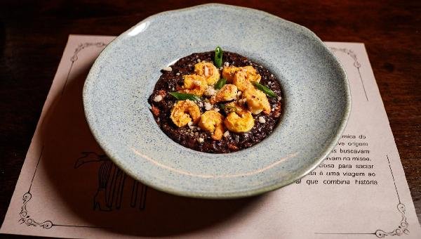 CIRCUITO GASTRONÔMICO MARCA O INÍCIO DO FESTIVAL AGOSTO DE JORGE 
