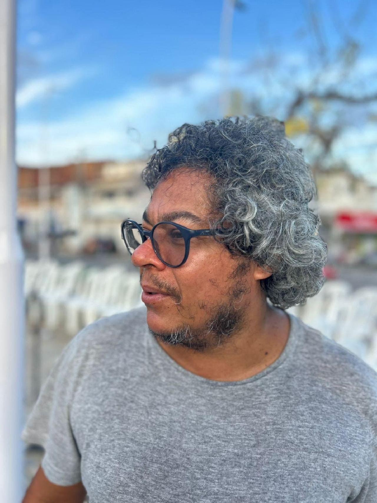 DIRETOR, DRAMATURGO E ESCRITOR ROMUALDO LISBOA É ELEITO PARA A ACADEMIA DE LETRAS DE ILHÉUS