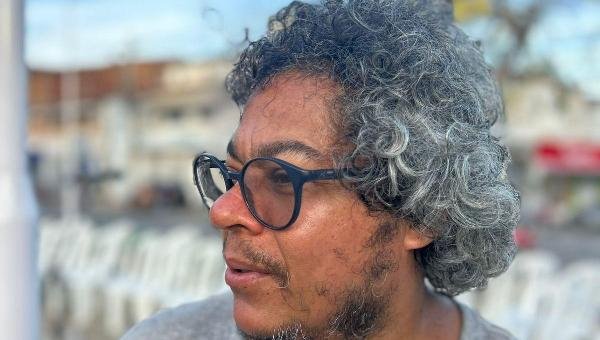 DIRETOR, DRAMATURGO E ESCRITOR ROMUALDO LISBOA É ELEITO PARA A ACADEMIA DE LETRAS DE ILHÉUS