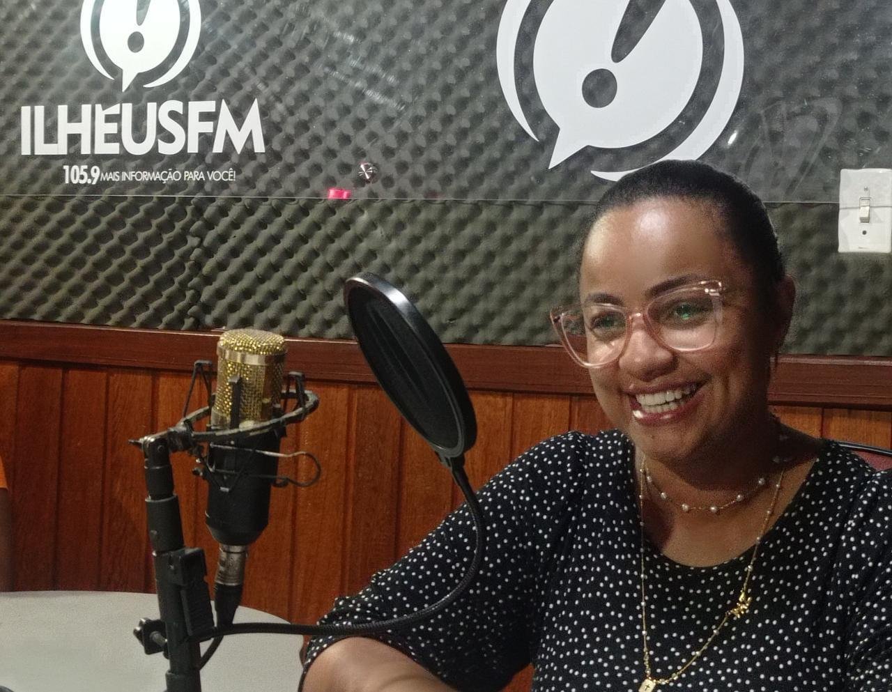 IGREJA SHEKINAH REALIZA CONGRESSO DE MULHERES EM ILHÉUS NESTE FIM DE SEMANA IGREJA SHEKINAH REALIZA CONGRESSO DE MULHERES EM ILHÉUS NESTE FIM DE SEMANA