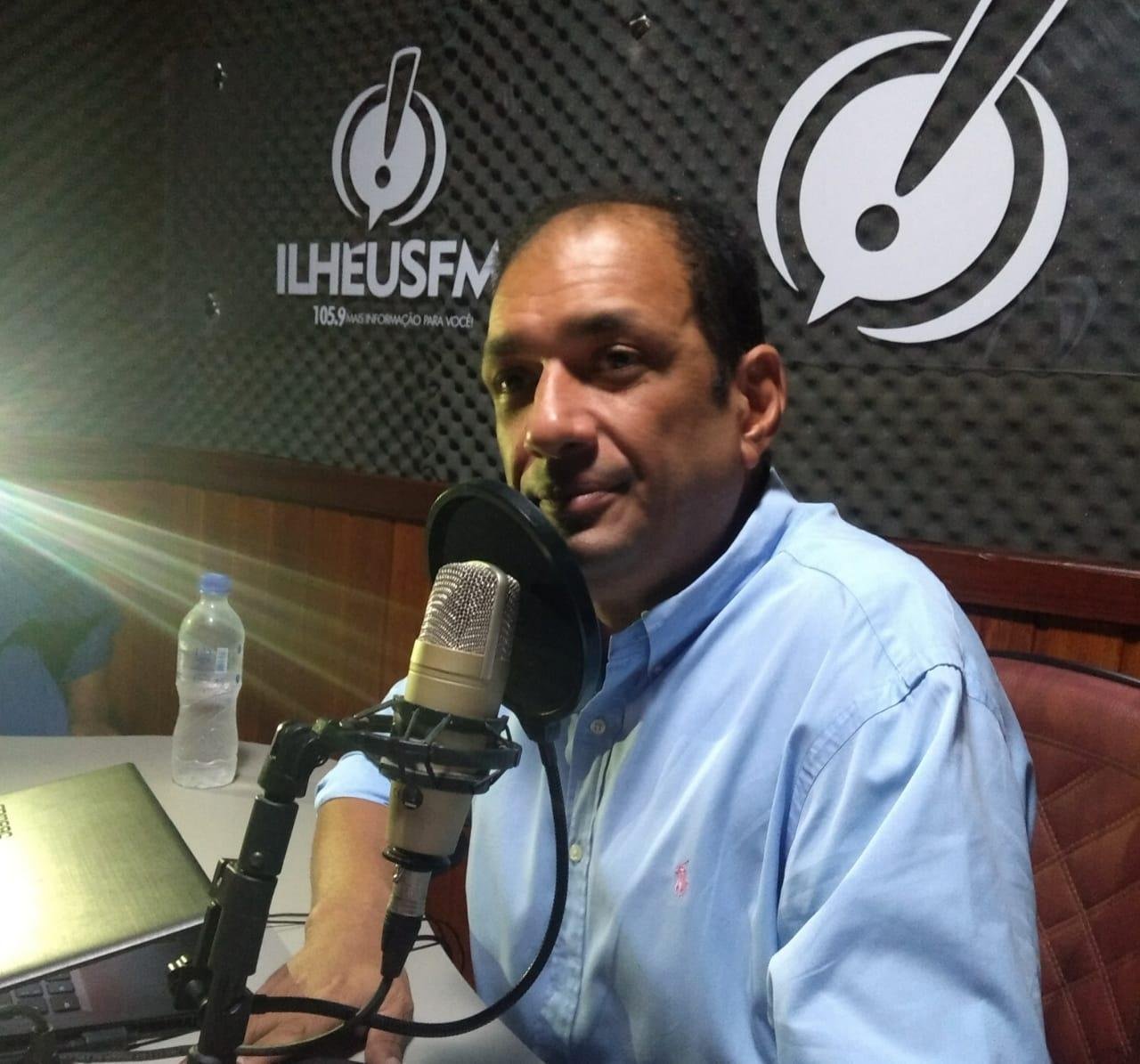 PREFEITO ANUNCIA ANTECIPAÇÃO DO SHOPPING EM ILHÉUS PREFEITO ANUNCIA ANTECIPAÇÃO DO SHOPPING EM ILHÉUS