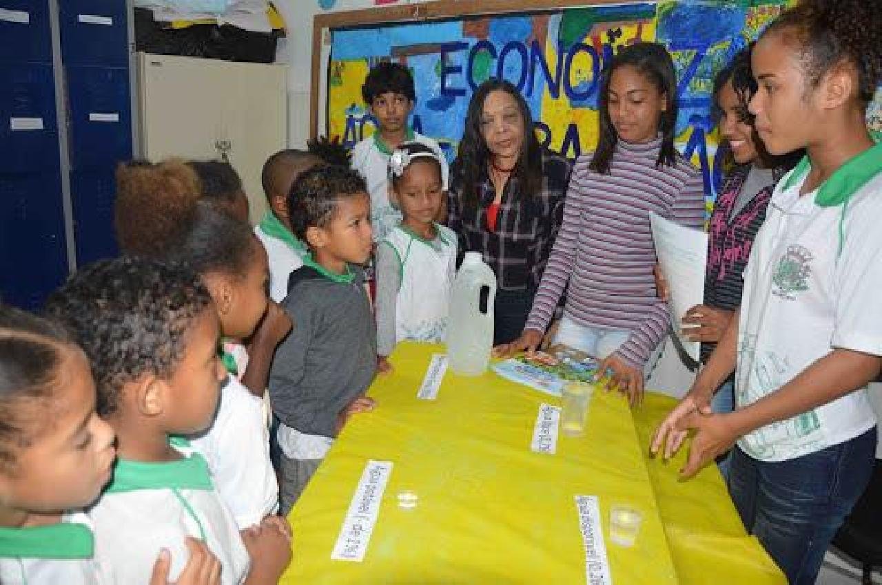 PRIMEIRA ESCOLA CÍVICO-MILITAR DA BAHIA FUNCIONARÁ JÁ NESTE ANO EM FEIRA PRIMEIRA ESCOLA CÍVICO-MILITAR DA BAHIA FUNCIONARÁ JÁ NESTE ANO EM FEIRA