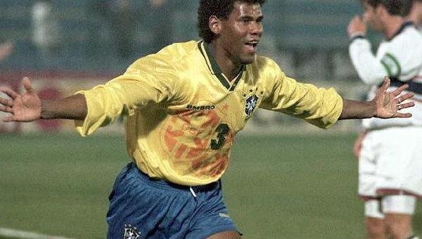 ILHEENSE É ELEITO ENTRE OS MELHORES JOGADORES DA SELEÇÃO BRASILEIRA 