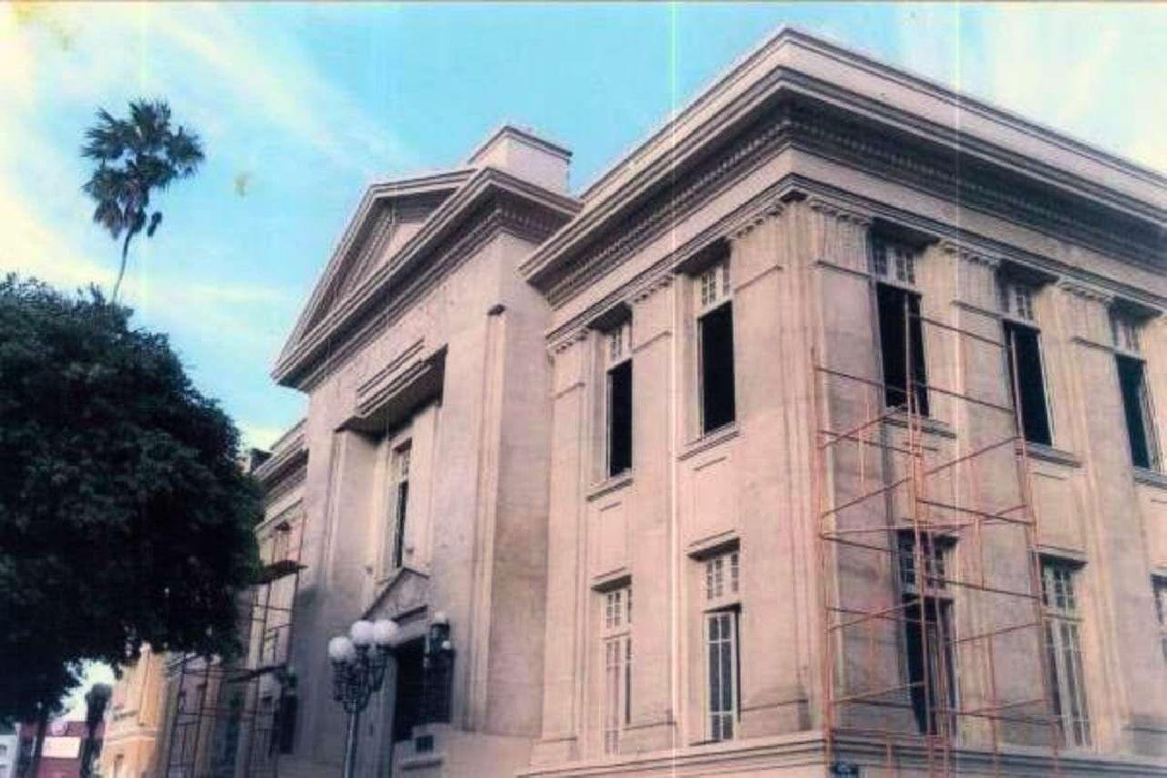 ASSOCIAÇÃO COMERCIAL E INDUSTRIAL DE ILHÉUS COMEMORA 111 ANOS ASSOCIAÇÃO COMERCIAL E INDUSTRIAL DE ILHÉUS COMEMORA 111 ANOS