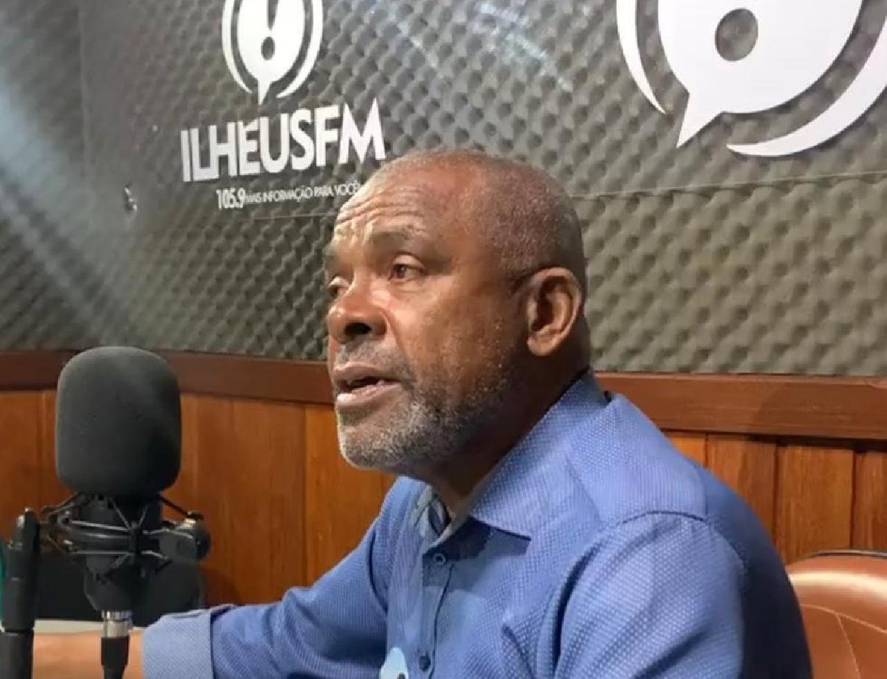 GURITA DESTACA LEIS PARA IDOSOS, ACESSIBILIDADE E AÇÕES NA ZONA NORTE DE ILHÉUS