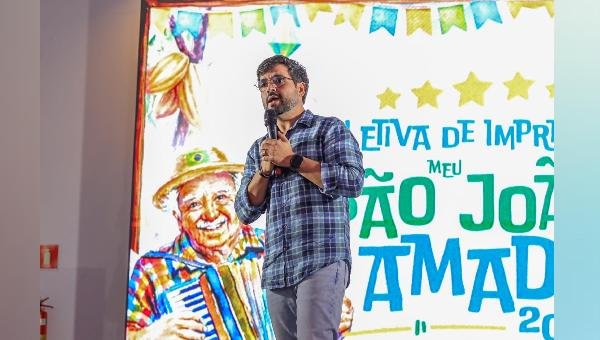 GOVERNO JERÔNIMO INJETA R$ 147 MILHÕES EM FESTAS JUNINAS PELO ESTADO, MAS ILHÉUS, UM DOS POLOS TURÍSTICOS, É IGNORADA — REVOLTA TOMA CONTA DA CIDADE