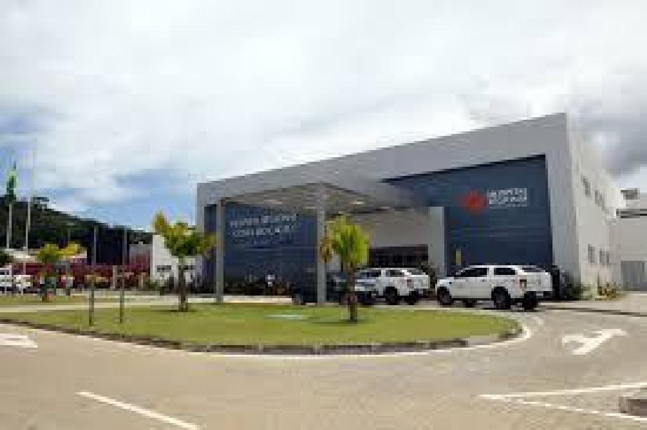 FILHA DE PACIENTE AGRADECE ACOLHIMENTO RECEBIDO DE PROFISSIONAIS DO HOSPITAL REGIONAL COSTA DO CACAU FILHA DE PACIENTE AGRADECE ACOLHIMENTO RECEBIDO DE PROFISSIONAIS DO HOSPITAL REGIONAL COSTA DO CACAU