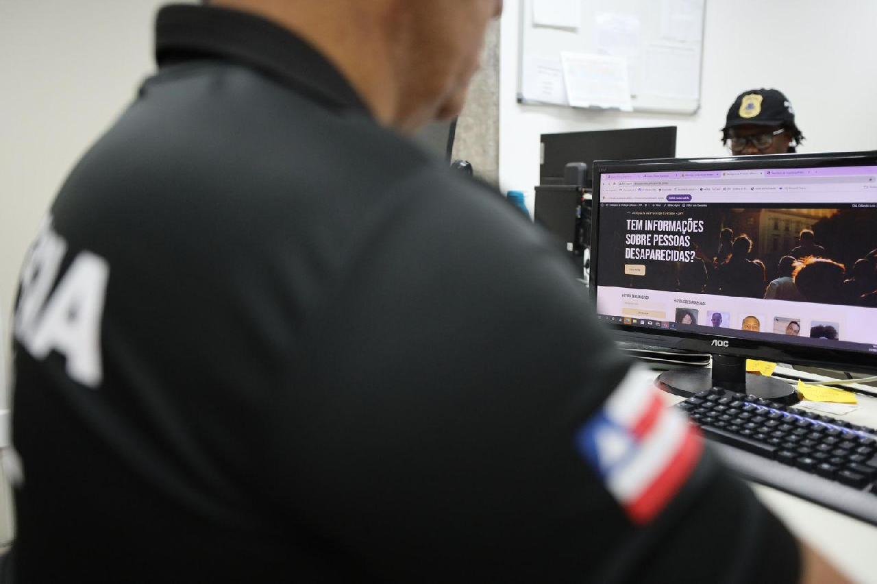 HOMEM É PRESO EM FLAGRANTE POR ESTUPRO DE VULNERÁVEL EM PORTO SEGURO. VÍTIMA É DE ITABELA