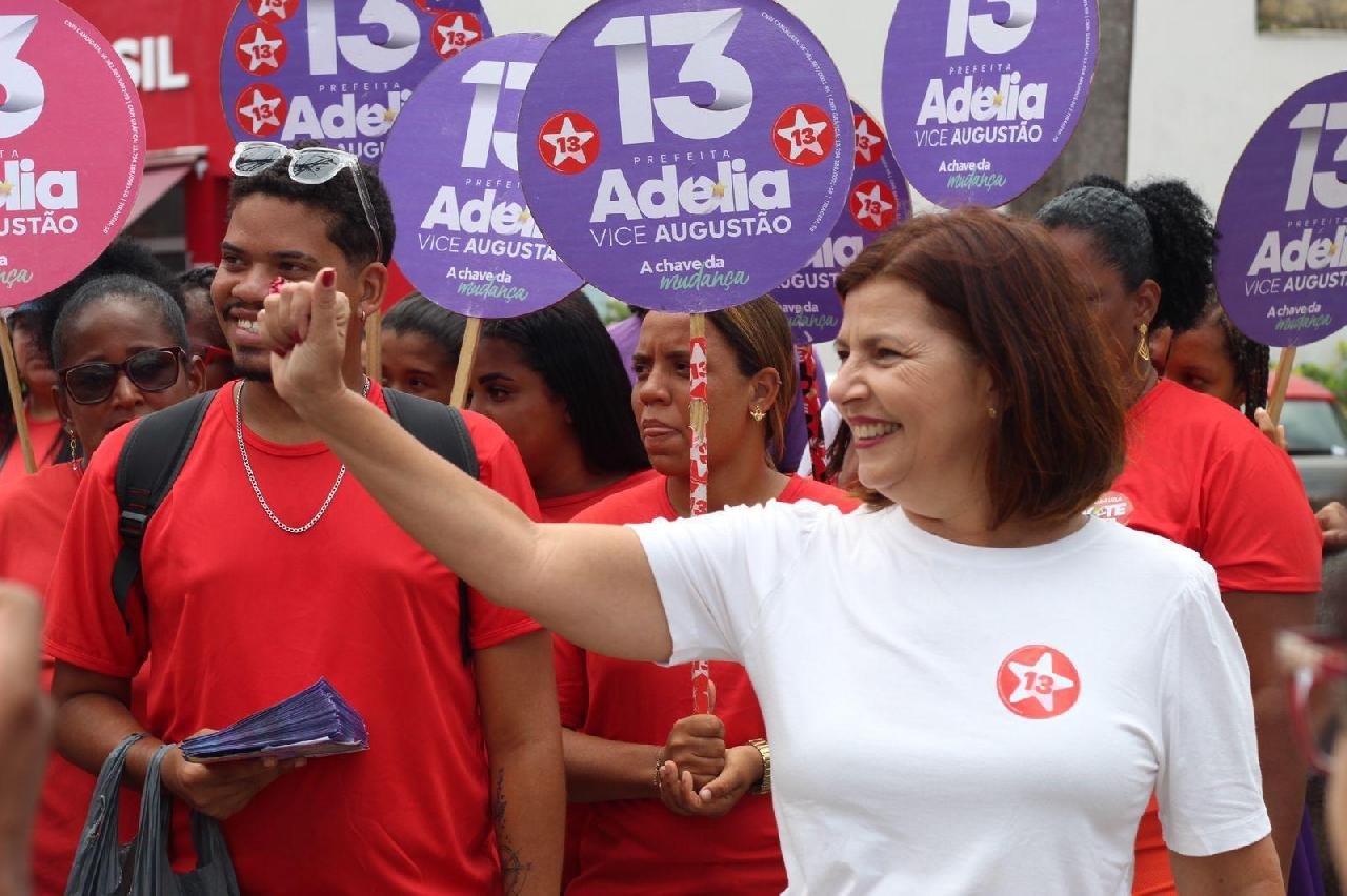 JUSTIÇA DETERMINA QUE VALDERICO PARE DE USAR SUA RÁDIO PARA COMETER ABUSO DE PODER CONTRA ADÉLIA PINHEIRO JUSTIÇA DETERMINA QUE VALDERICO PARE DE USAR SUA RÁDIO PARA COMETER ABUSO DE PODER CONTRA ADÉLIA PINHEIRO