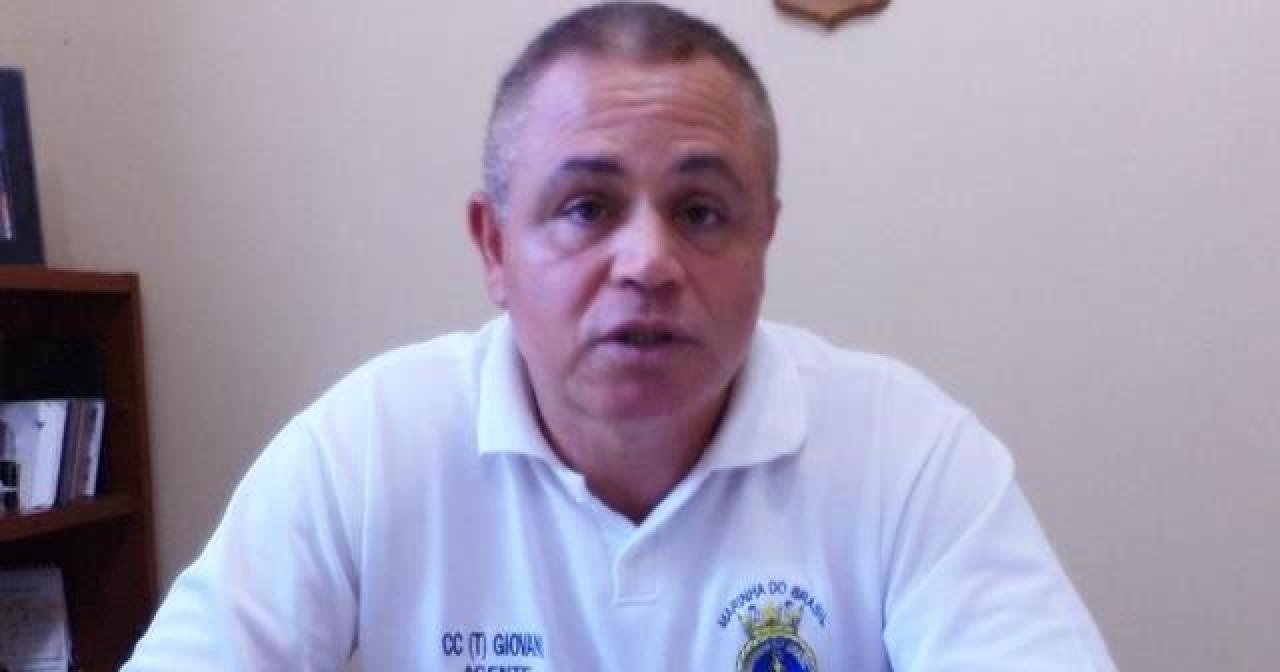 “PESCA RECREATIVA E ESPORTES NÁUTICOS CONTINUAM PROIBIDOS”, ALERTA COMANDANTE “PESCA RECREATIVA E ESPORTES NÁUTICOS CONTINUAM PROIBIDOS”, ALERTA COMANDANTE
