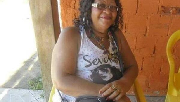 MORRE TIA EDINHA, MORADORA DO BAIRRO MALHADO 