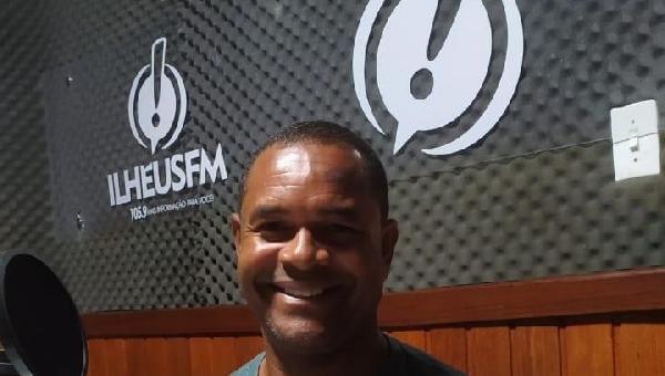 JOJÓ DE OLIVENÇA, LENDA DO SURF, FALA SOBRE SUA HISTÓRIA E PROJETO ONDAS 