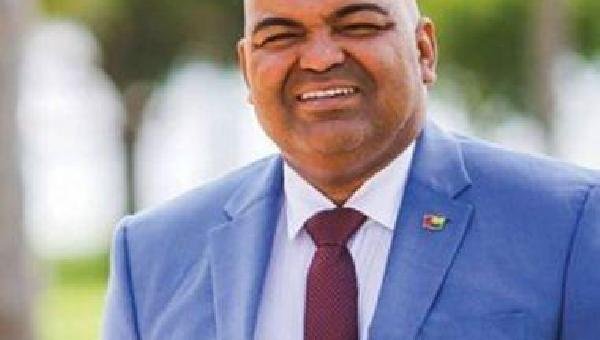 JUSTIÇA DO PIAUÍ DETERMINA PRISÃO DE FALSO CONSUL