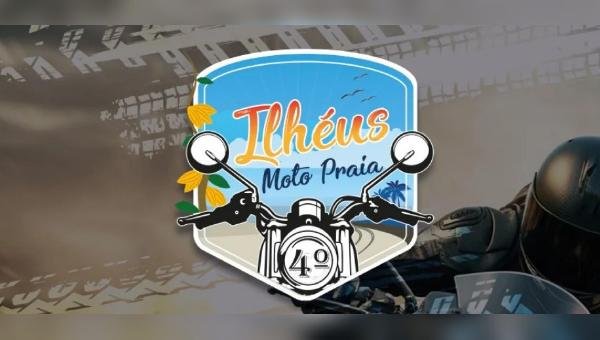 4ª EDIÇÃO DO ILHÉUS MOTO PRAIA ACONTECE A PARTIR DESTA QUINTA-FEIRA (09)