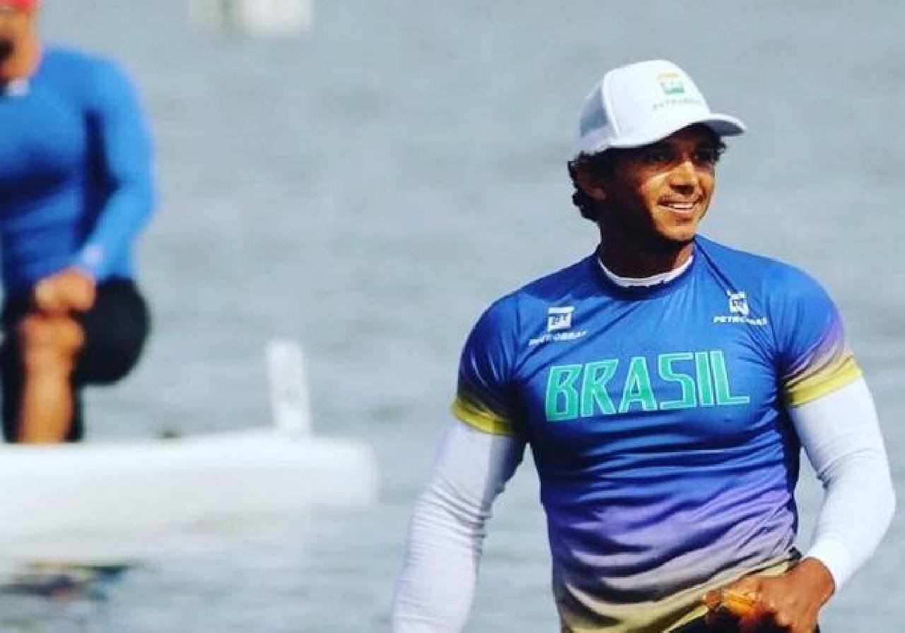 BAIANO ISAQUIAS QUEIROZ CONSEGUE OURO NO PAN DE LIMA BAIANO ISAQUIAS QUEIROZ CONSEGUE OURO NO PAN DE LIMA