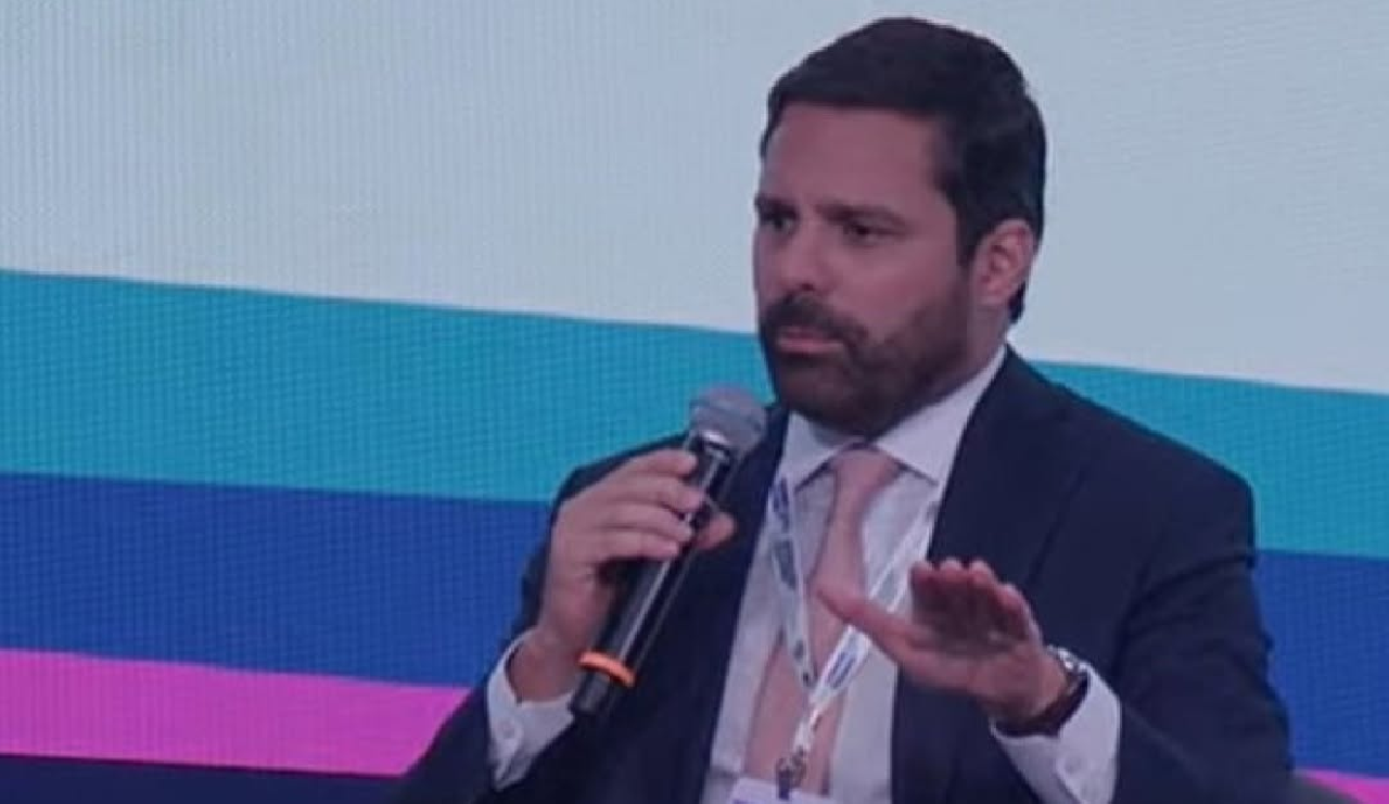 ILHEENSE E SECRETÁRIO-EXECUTIVO DO MINISTÉRIO DA JUSTIÇA, MANOEL CARLOS DEFENDE PEC DA SEGURANÇA E CRITICA GOVERNADORES