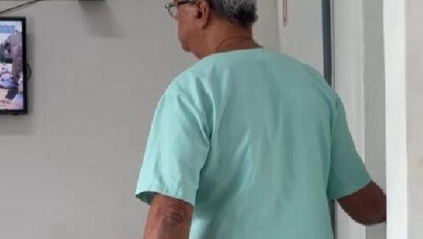 MÉDICO É PRESO EM ITABUNA APÓS SER ACUSADO DE RACISMO